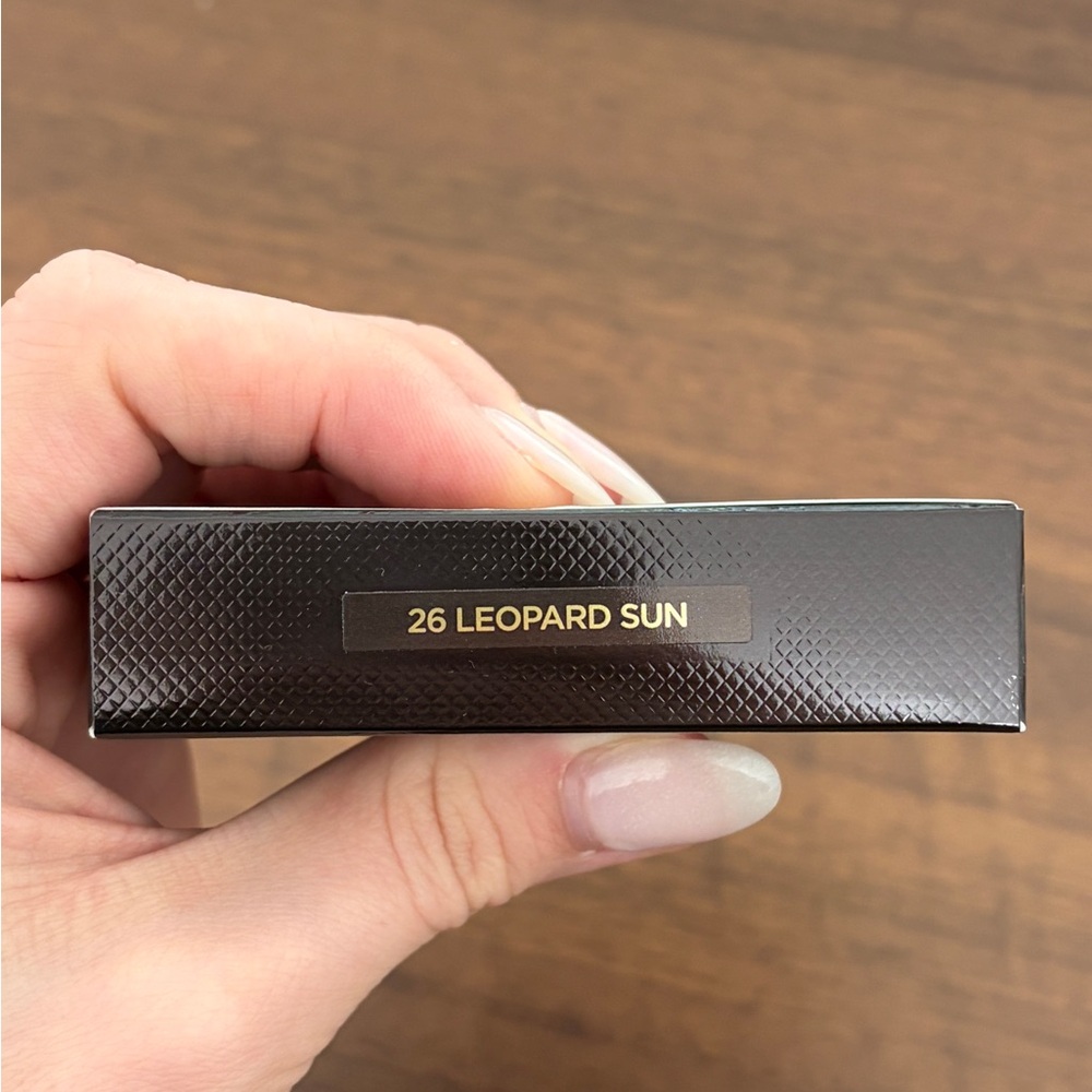 Tom Ford Eye Palette - Leopard Sun - Picture 6 of 6